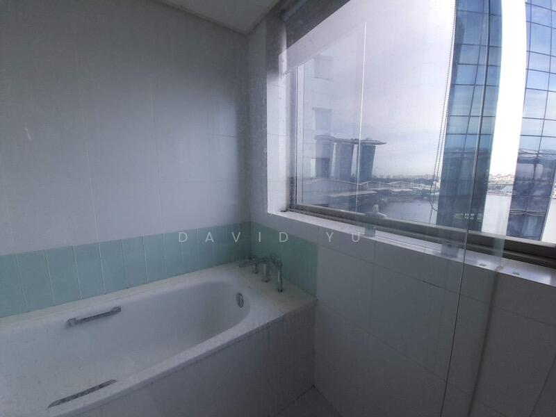 The Sail @ Marina Bay, 6 Marina Boulevard, Room Rental, 230 sqft, Apartment For Rent, by David Yu, 25642936 - PropertyGuru.com.sg