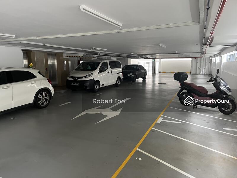 Car Park