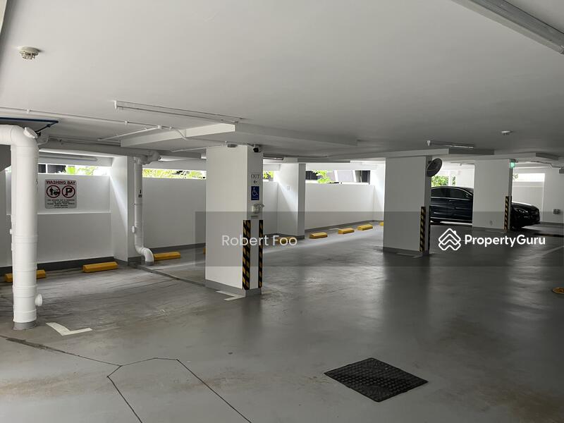 Car Park