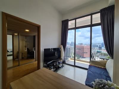 For Sale - Spottiswoode Suites