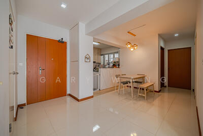 For Sale - 614A Tampines North Drive 1