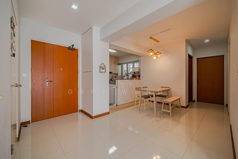 For Sale - 614A Tampines North Drive 1