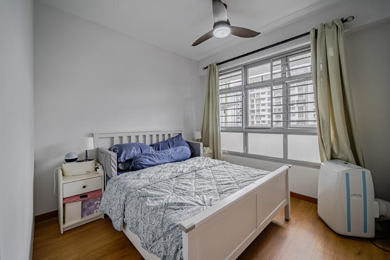 For Sale - 614A Tampines North Drive 1