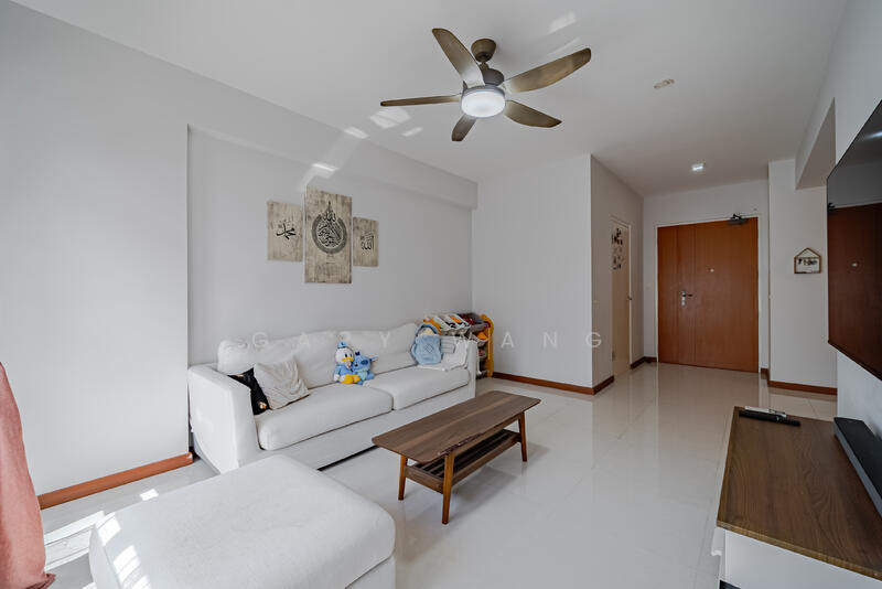 For Sale - 614A Tampines North Drive 1