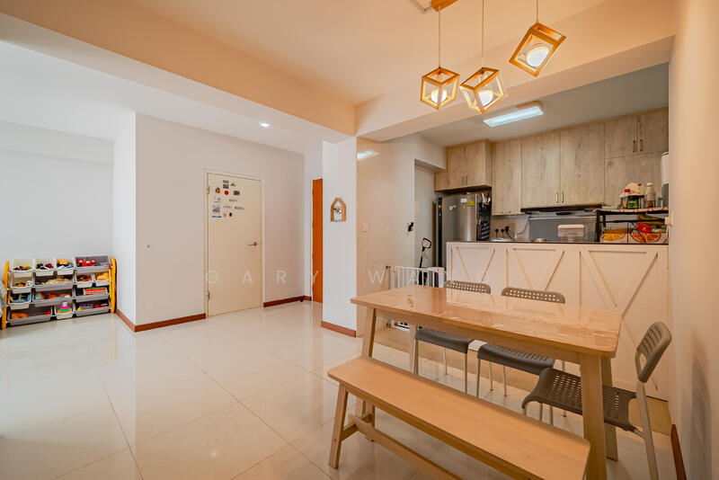 For Sale - 614A Tampines North Drive 1