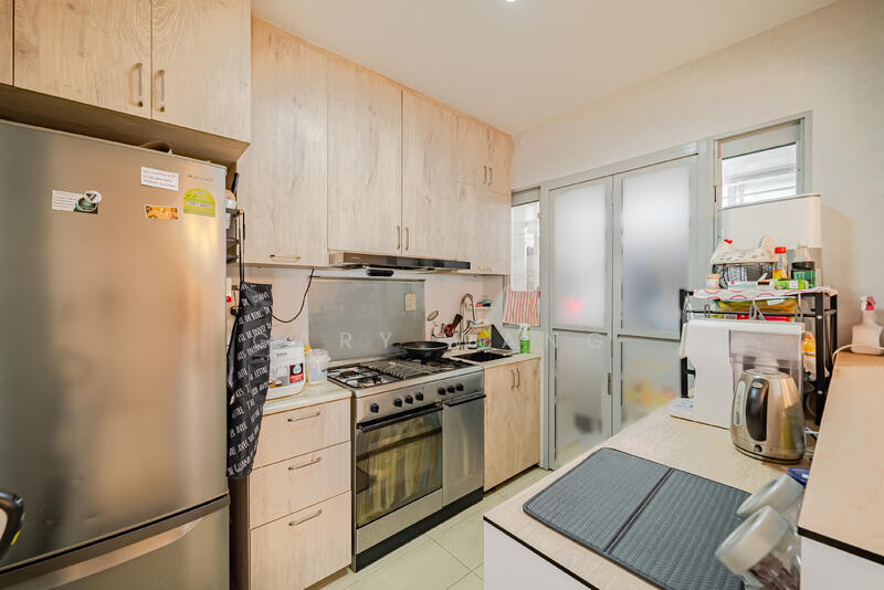 For Sale - 614A Tampines North Drive 1