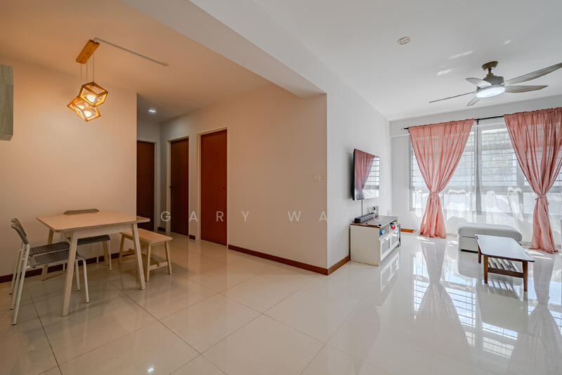 For Sale - 614A Tampines North Drive 1