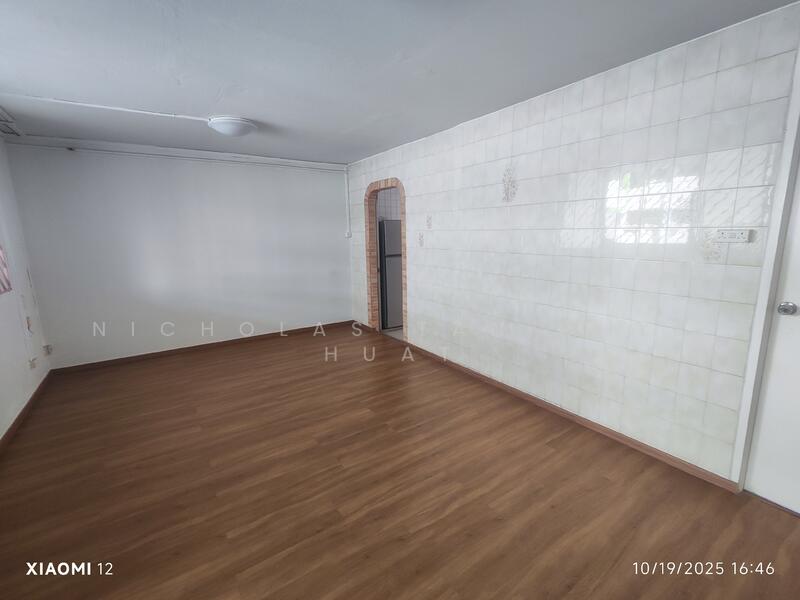 For Sale - 106 Bishan Street 12