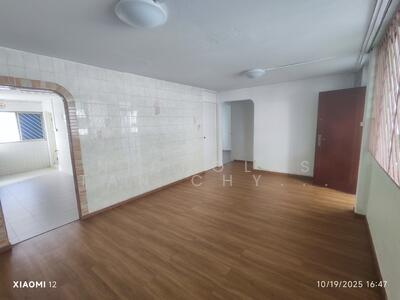 For Sale - 106 Bishan Street 12