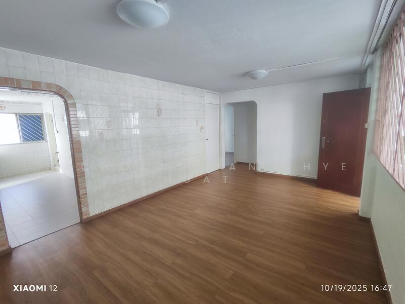 For Sale - 106 Bishan Street 12