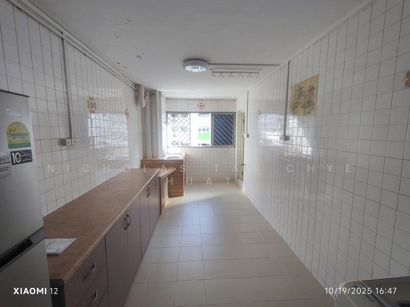 For Sale - 106 Bishan Street 12