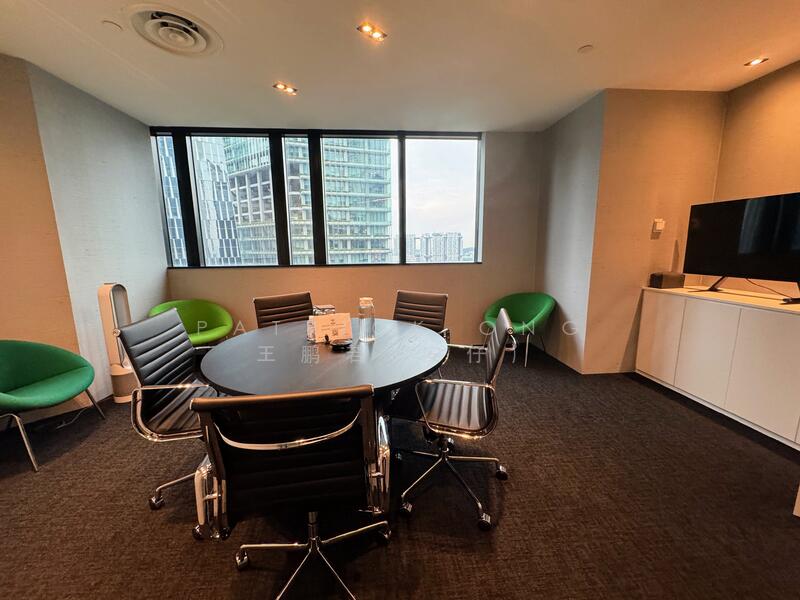 Republic Plaza, 9 Raffles Place, 3,380 sqft, Office For Rent, by Patrick Ong 王鹏若(安仔), 25643001 - CommercialGuru.com.sg
