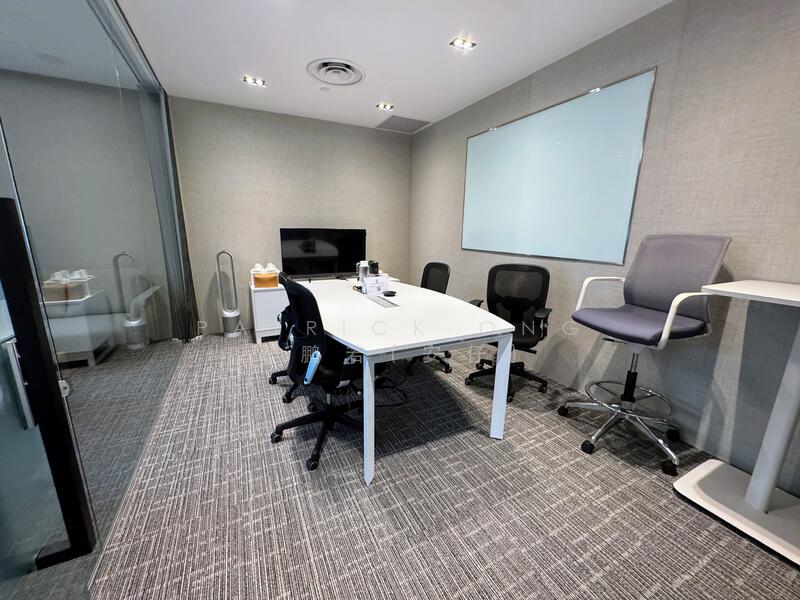 Republic Plaza, 9 Raffles Place, 3,380 sqft, Office For Rent, by Patrick Ong 王鹏若(安仔), 25643001 - CommercialGuru.com.sg