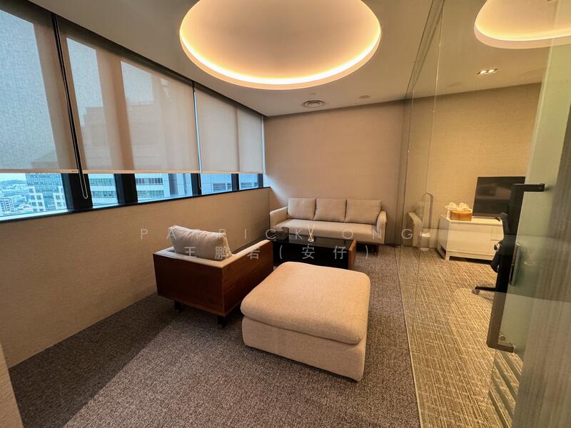 Republic Plaza, 9 Raffles Place, 3,380 sqft, Office For Rent, by Patrick Ong 王鹏若(安仔), 25643001 - CommercialGuru.com.sg