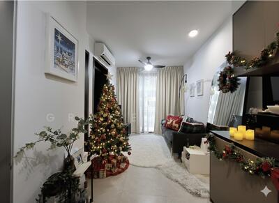 For Sale - Park Colonial