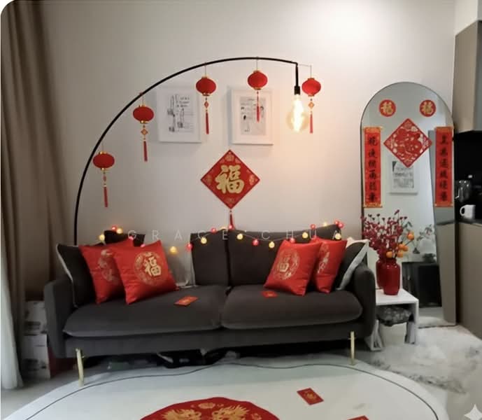 Park Colonial Condominium For Sale at S$ 1,048,000 | PropertyGuru Singapore