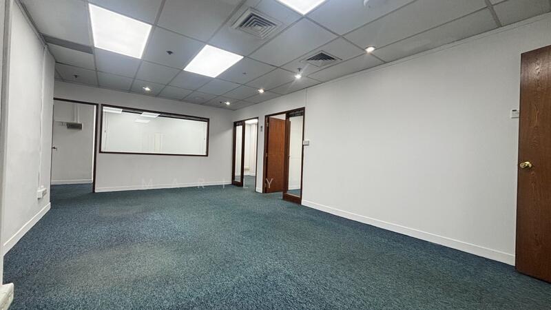 International Plaza, 10 Anson Road, Chinatown / Tanjong Pagar, 1,378 sqft, Office For Rent, by Marilyn Yee, 25643008 - Study - CommercialGuru.com.sg