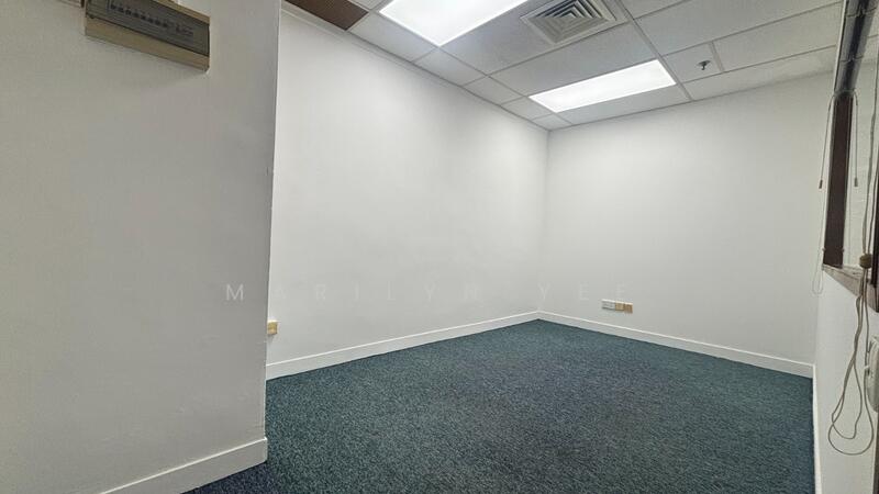 International Plaza, 10 Anson Road, Chinatown / Tanjong Pagar, 1,378 sqft, Office For Rent, by Marilyn Yee, 25643008 - Study - CommercialGuru.com.sg