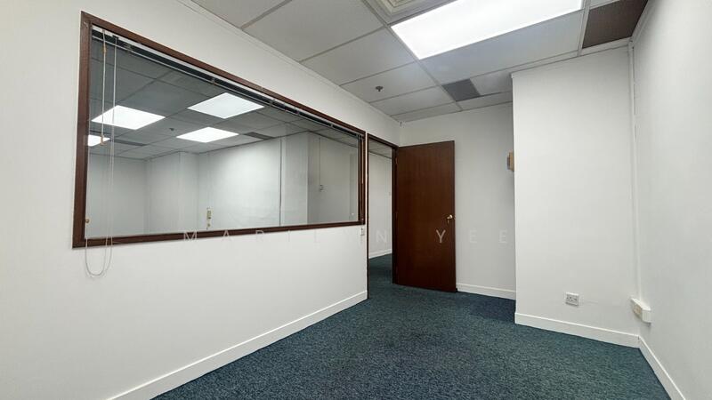 International Plaza, 10 Anson Road, Chinatown / Tanjong Pagar, 1,378 sqft, Office For Rent, by Marilyn Yee, 25643008 - Study - CommercialGuru.com.sg