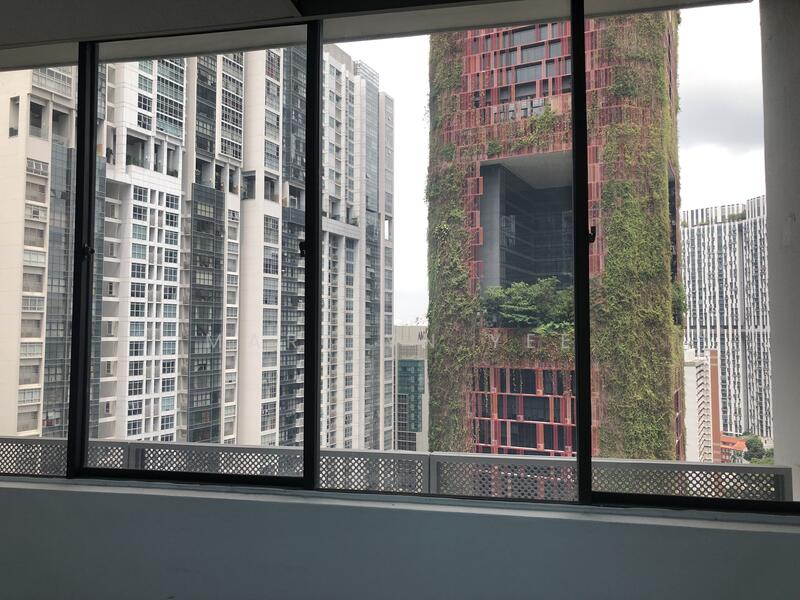 International Plaza, 10 Anson Road, Chinatown / Tanjong Pagar, 1,378 sqft, Office For Rent, by Marilyn Yee, 25643008 - View - CommercialGuru.com.sg