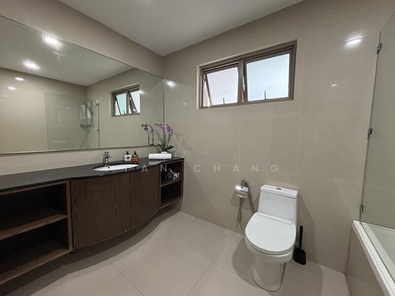 For Rent - Jalan Merlimau