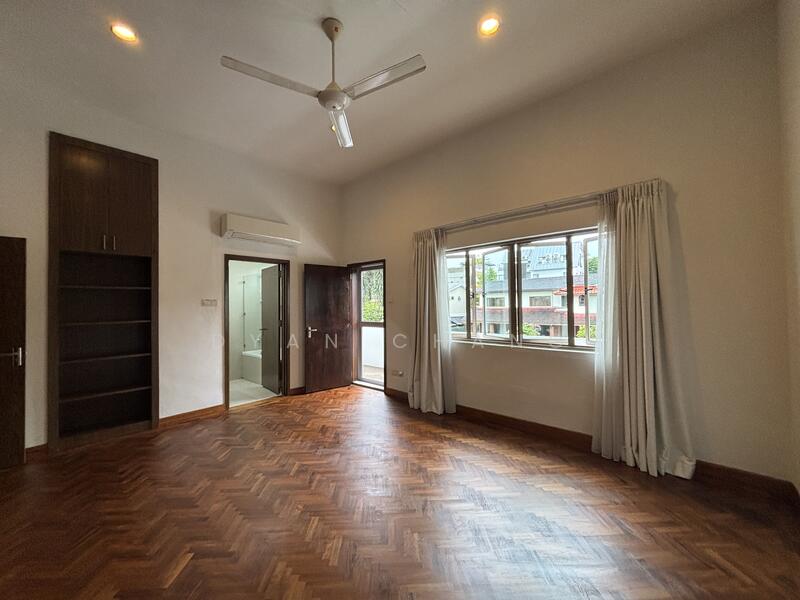 For Rent - Jalan Merlimau