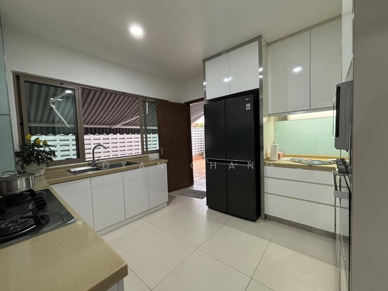 For Rent - Jalan Merlimau