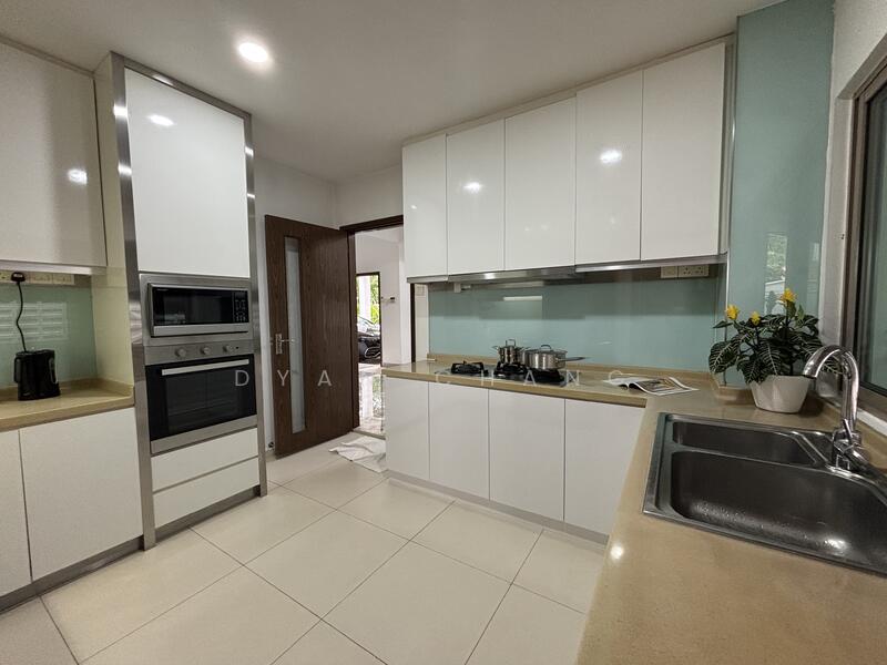 For Rent - Jalan Merlimau