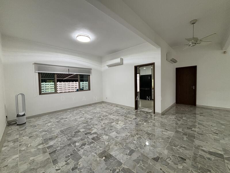 For Rent - Jalan Merlimau