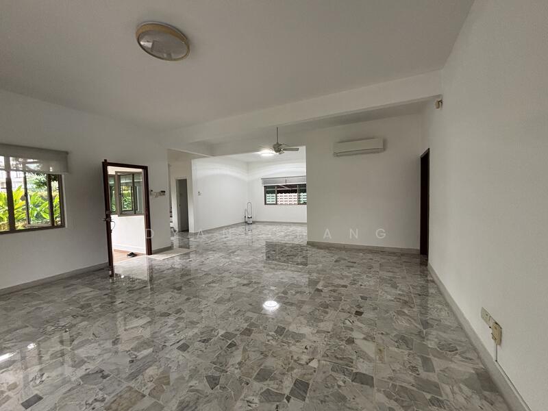 For Rent - Jalan Merlimau