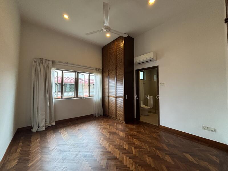 For Rent - Jalan Merlimau