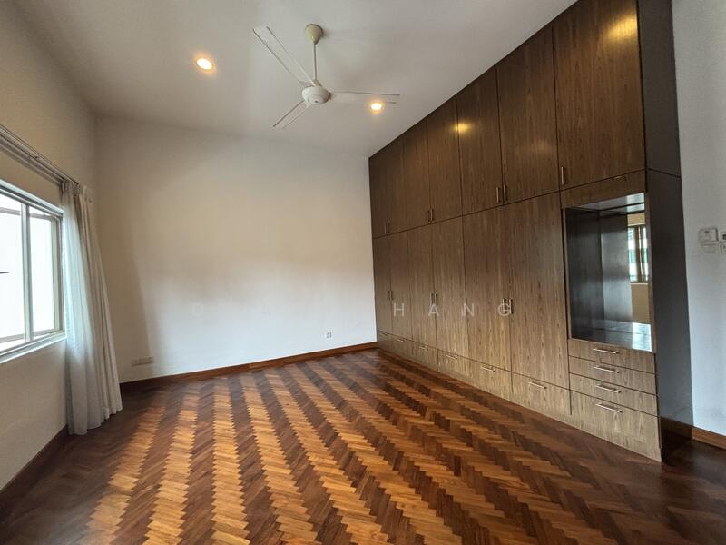 For Rent - Jalan Merlimau