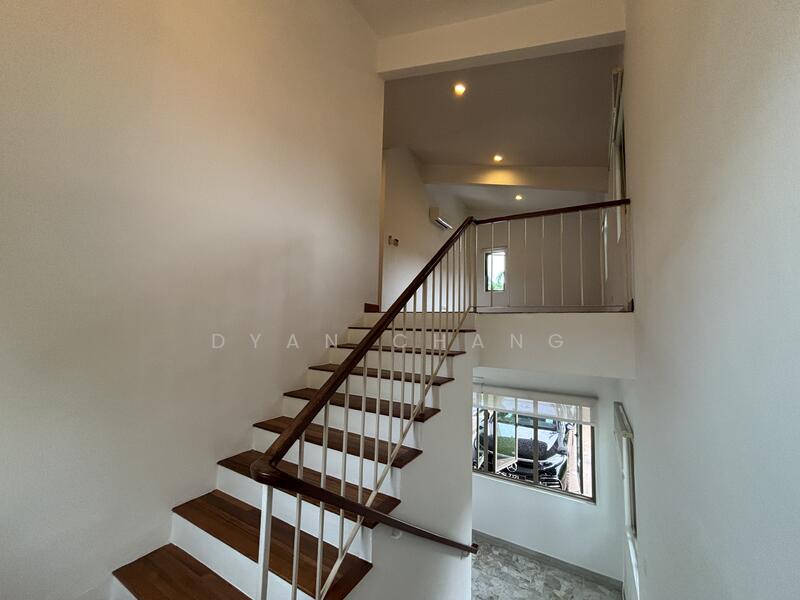 For Rent - Jalan Merlimau