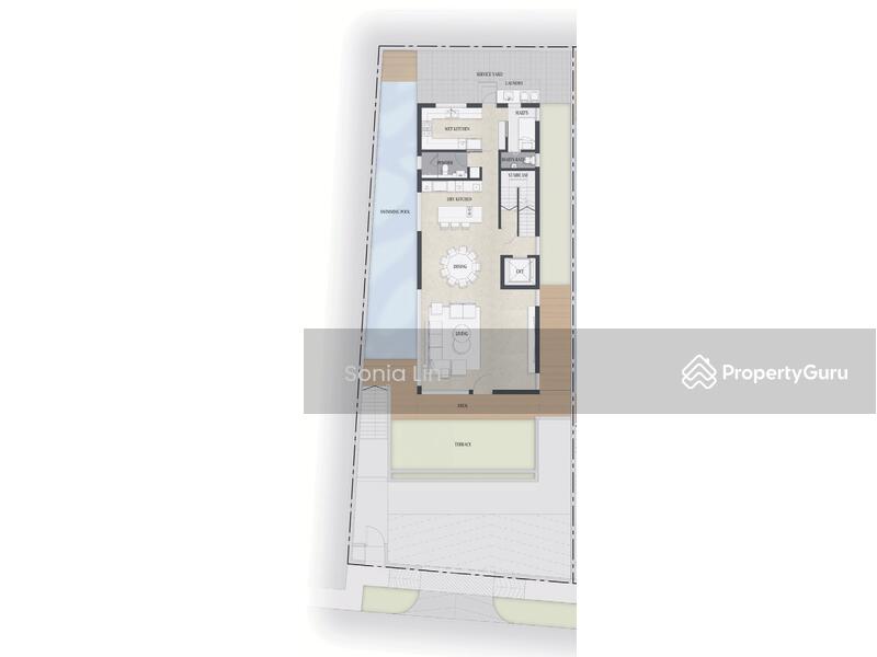 1ST STOREY