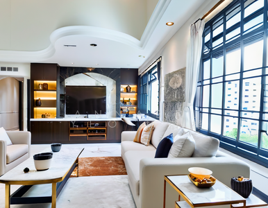 For Sale - 609 Woodlands Ring Road