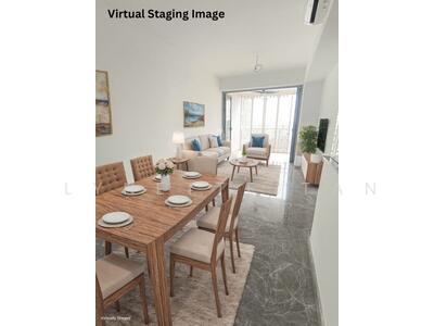 For Sale - One Holland Village Residences