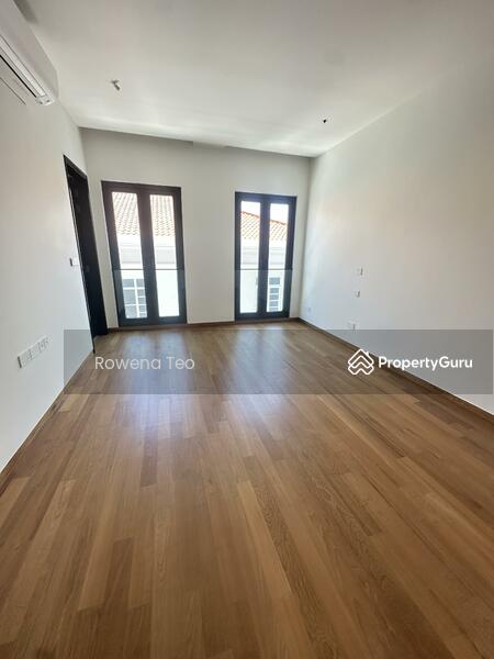 Common bedroom 