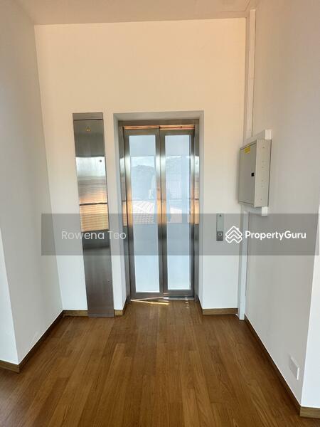 Internal Lift