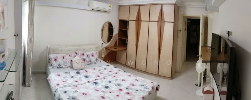 261 Jurong East Street 24, 261 Jurong East Street 24, Room Rental, 120 sqft, HDB Flat For Rent, by Lynn Wong, 25643052 - Master Bedroom - PropertyGuru.com.sg