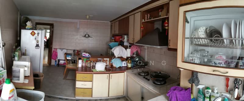 261 Jurong East Street 24, 261 Jurong East Street 24, Room Rental, 120 sqft, HDB Flat For Rent, by Lynn Wong, 25643052 - Kitchen - PropertyGuru.com.sg