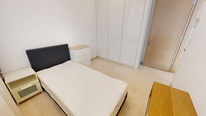 Dorsett Residences, 331 New Bridge Road, 2 Bedrooms, 689 sqft, Condominium For Rent, by Joseph Khoo, 25643067 - Bedroom 2 - PropertyGuru.com.sg