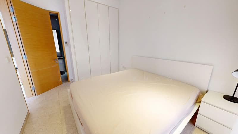 Dorsett Residences, 331 New Bridge Road, 2 Bedrooms, 689 sqft, Condominium For Rent, by Joseph Khoo, 25643067 - Master Bedroom - PropertyGuru.com.sg