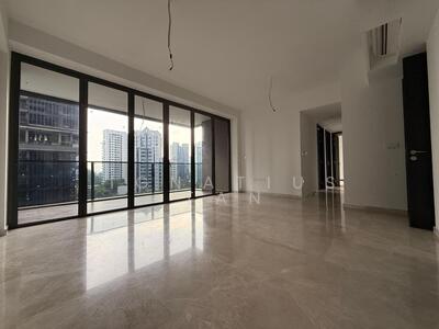 For Sale - LIV @ MB