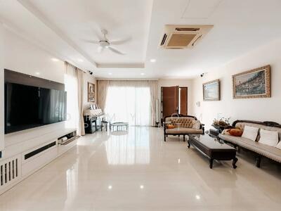 For Sale - Freehold squarish land suitable for multi generation near MRT