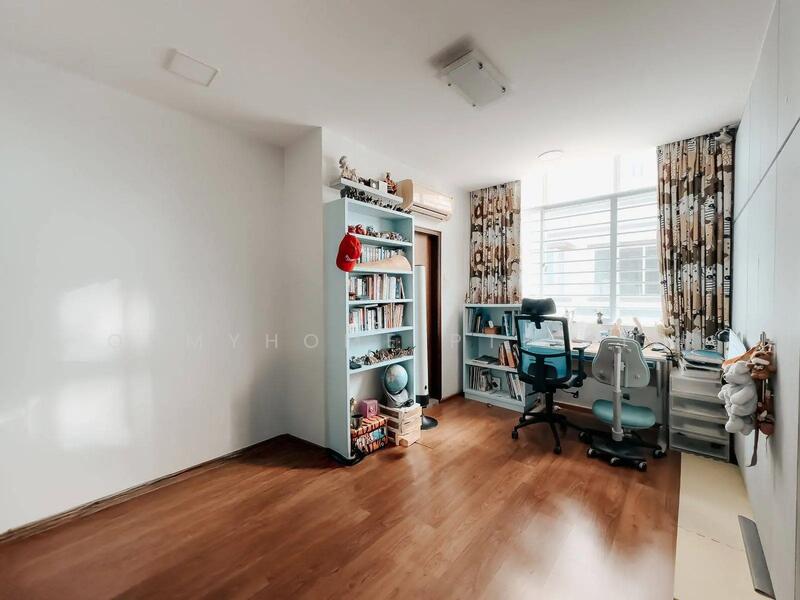 Kembangan semi D FH good size near MRT Semi-Detached House For Sale at S$ 7,000,000 | PropertyGuru Singapore