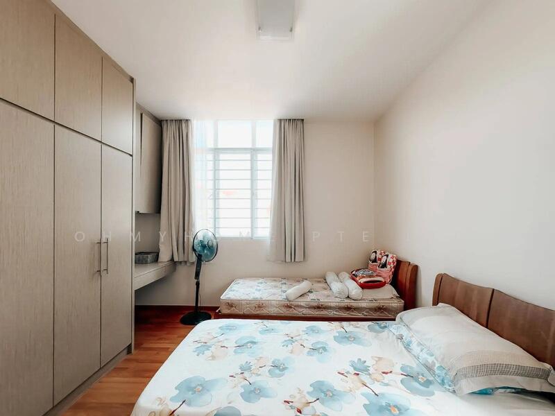 Kembangan semi D FH good size near MRT Semi-Detached House For Sale at S$ 7,000,000 | PropertyGuru Singapore