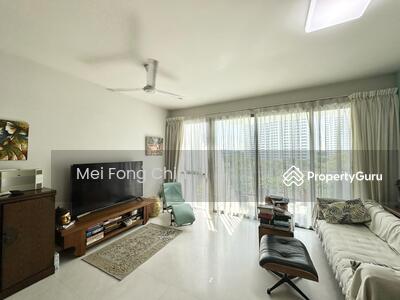 For Rent - Waterfall Gardens