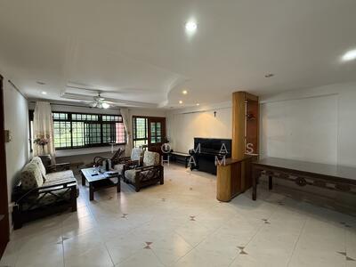 For Rent - 278 Toh Guan Road