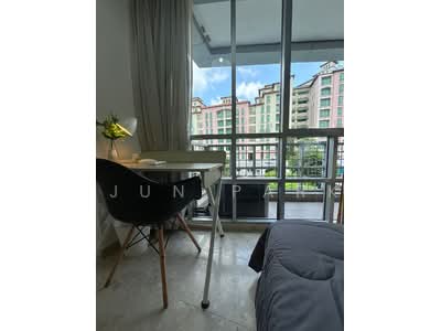 For Rent - UE Square