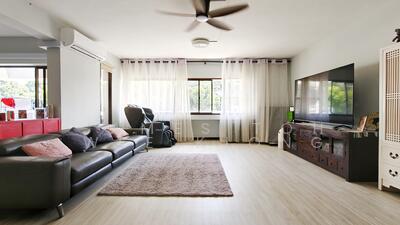 For Sale - Braddell View